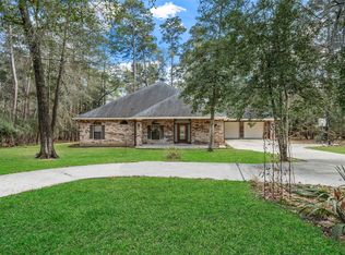 2320 Stableridge Dr, Conroe, TX 77384