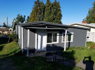 333 E Whidby Ave, Port Angeles, WA 98362