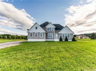 6 Campbell Rd, Bloomingburg, NY 12721