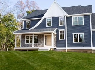 80 Reed St, Rehoboth, MA 02769