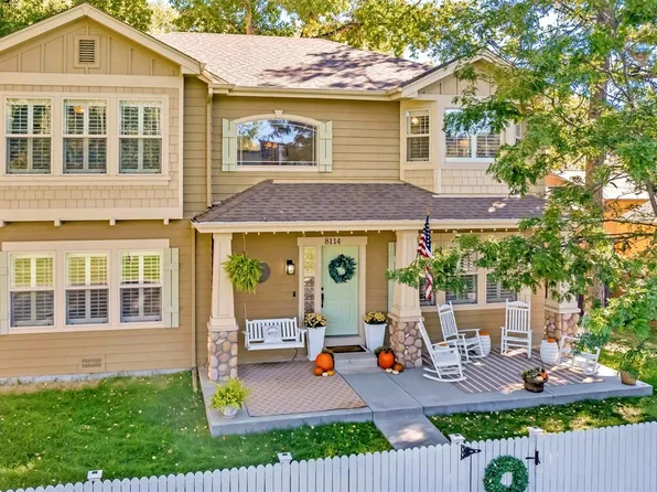 8114 Main Street, Louviers, CO 80131