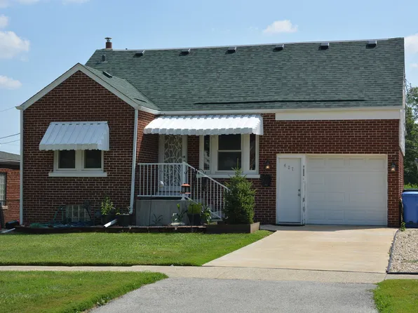 427 Bellwood Ave, Hillside, IL 60162