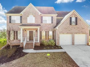 1265 Hidden Creek Pt, Cumming, GA 30040