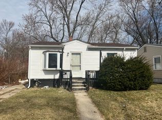 25948 Andover St, Inkster, MI 48141