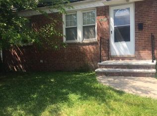 18213 Waterbury Ave, Maple Heights, OH