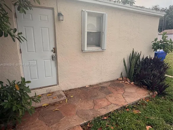 410 N 58th Ave, Hollywood, FL 33021