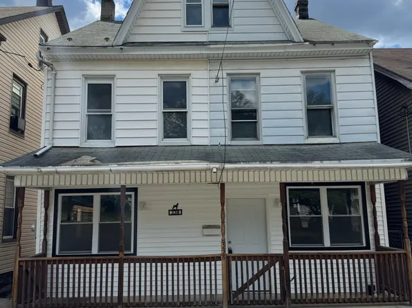 338 S Market St, Shamokin, PA 17872