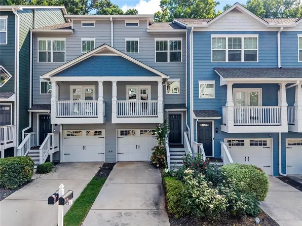 1425 Liberty Pkwy NW, Atlanta, GA 30318