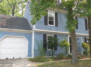 1406 Damsel Ln, Annapolis, MD 21403