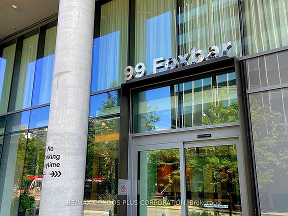 3rd image of 99 Foxbar Rd #1406