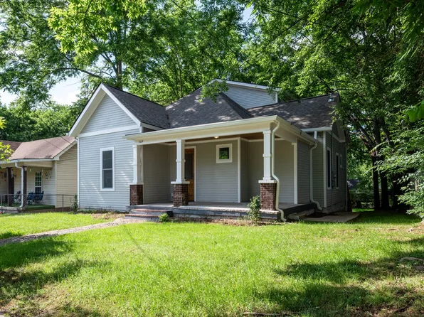 209 Cleveland St, Nashville, TN 37207