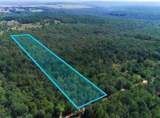 610 Junction Rd, Mountain View, AR 72560