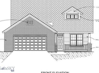 110 Rolling Pr, Three Forks, MT 59752