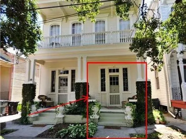 336 Belleville St #336, New Orleans, LA 70114