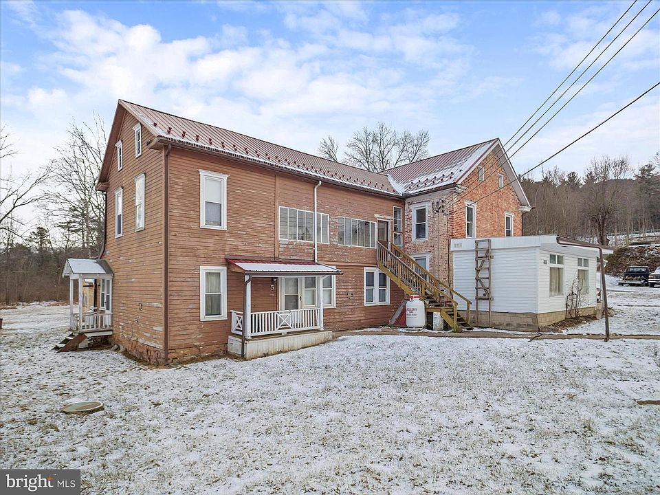 1st image of 436 Grist Mill Rd