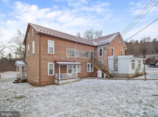 436 Grist Mill Rd, Burnt Cabins, PA 17215