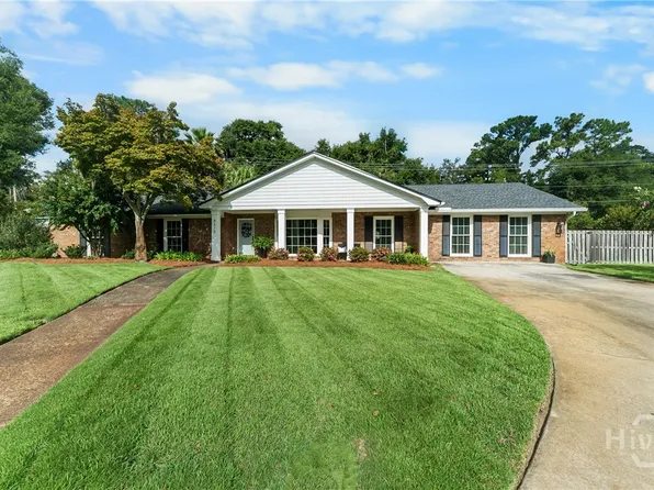 8615 Kent Drive, Savannah, GA 31406