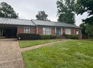 905 Kildee Dr, Lexington, NC 27292