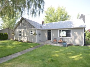 490 Schlagel Rd, Yakima, WA 98901