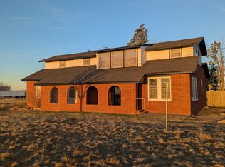 1899 N Us Highway 385, Levelland, TX 79336