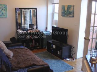 67 Charter St #2, Boston, MA 02109