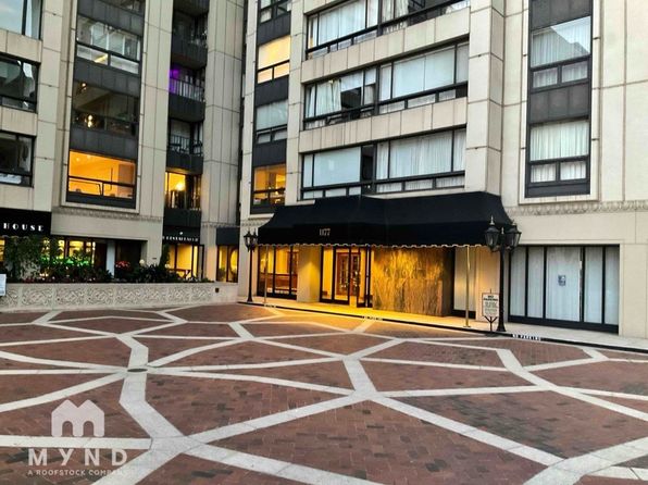 1177 California St APT 725
