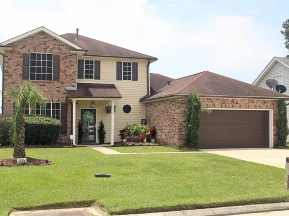 2132 Wellington Ln, Slidell, LA 70461