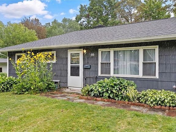 2nd image of 46 Wexford Rd