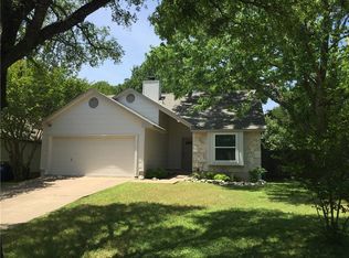 12704 Slidell Ct, Austin, TX 78727