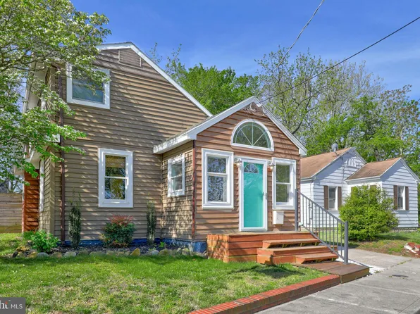 302 Locust Ter, Salisbury, MD 21801