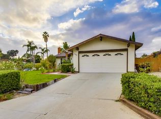 102 Oxbow Ln, Encinitas, CA 92024
