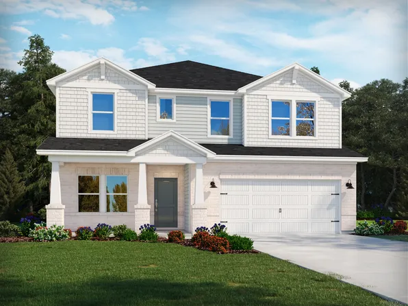 2421 Copper Creek Loop, Longs, SC 29568