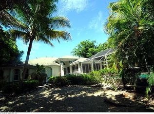 3574 W Gulf Dr, Sanibel, FL 33957