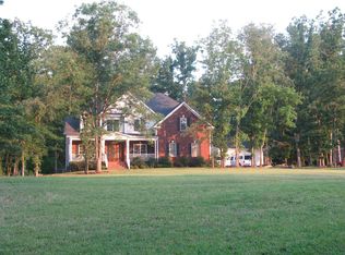 336 Birtwick Rd, Rockwell, NC 28138