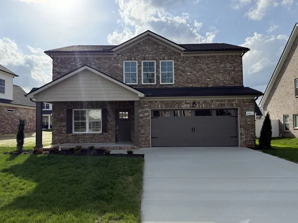 441 Ruby Oaks Ln Lot 70, Murfreesboro, TN 37128