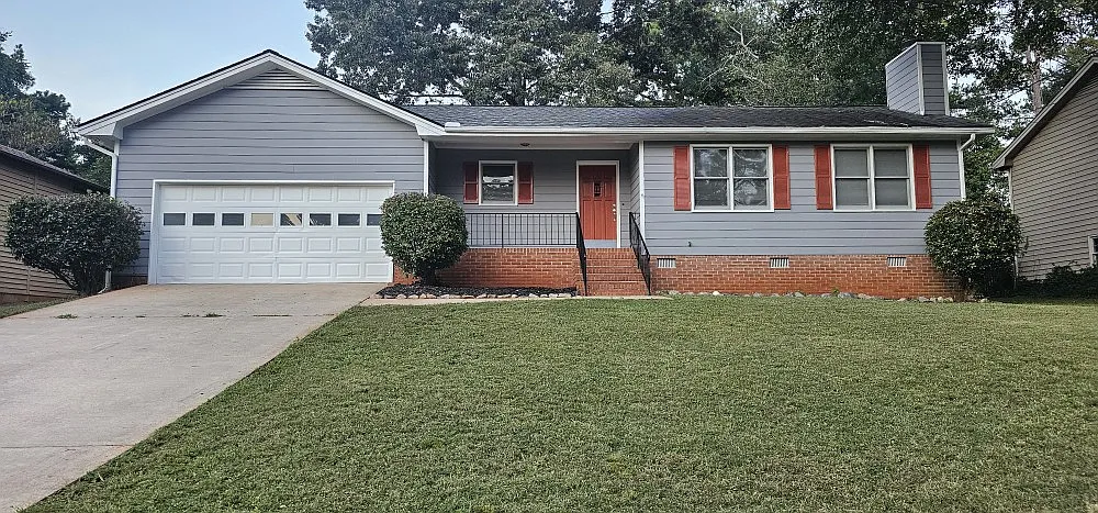 1331 Providence Way — Photo 1