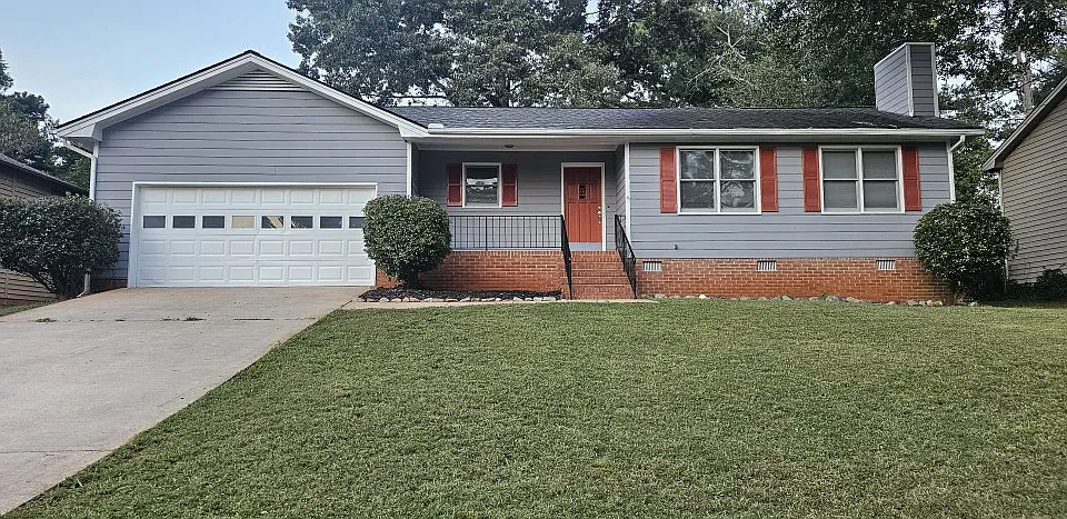 1331 Providence Way