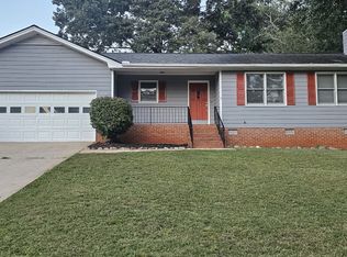 1331 Providence Way, Lawrenceville, GA 30046