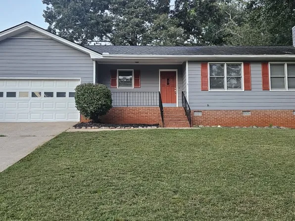 1331 Providence Way, Lawrenceville, GA 30046
