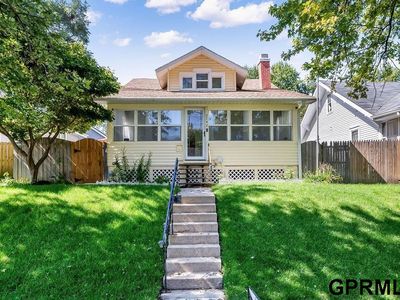 2742 N 49th St, Omaha, NE, 68104