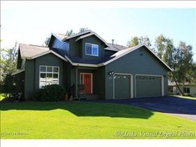 4330 Sage Cir, Anchorage, AK, 99516