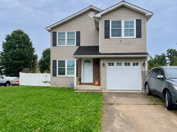 1617 Cape May Rd, Baltimore, MD 21221