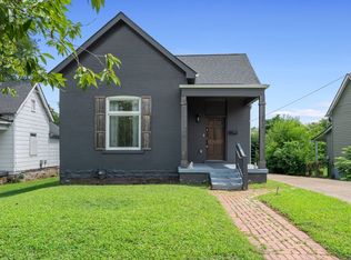1410 Arthur Ave, Nashville, TN 37208