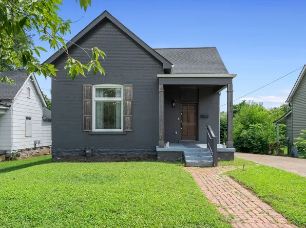 1410 Arthur Ave, Nashville, TN 37208