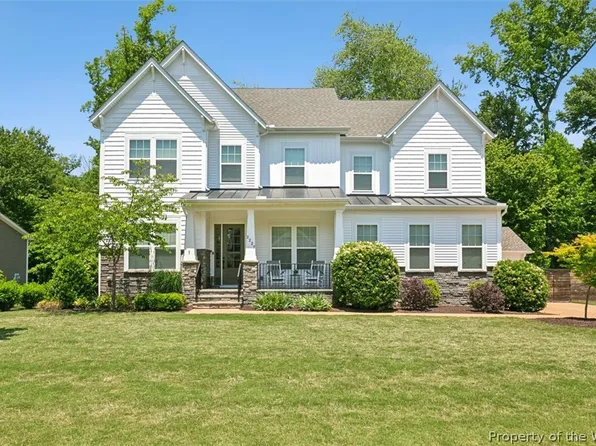 2227 Moonlight Point, Williamsburg, VA 23185