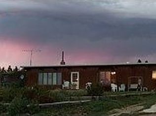 152 Log Cabin Rd, Wibaux, MT 59353