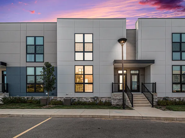 6025 Port View Dr SE, Grand Rapids, MI 49512
