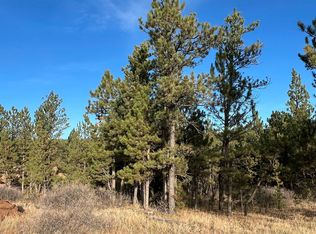 5 Westwind Dr, Hot Springs, SD 57747