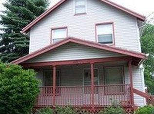 2413 Shirley Rd, Youngstown, OH 44502