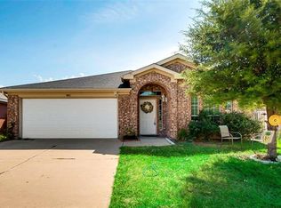 7405 Avington Way, Fort Worth, TX 76133